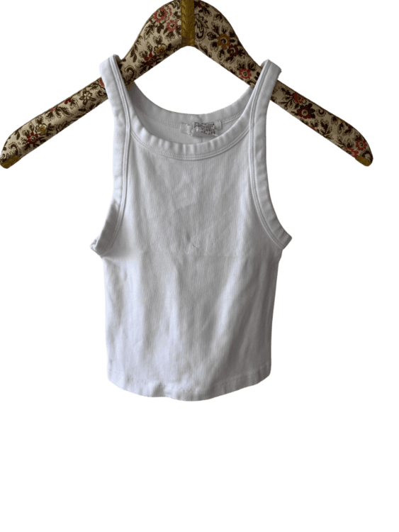 טופ ZARA מידה S פרטים