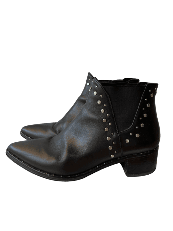 מגפון STEVE MADDEN מידה 39 פרטים