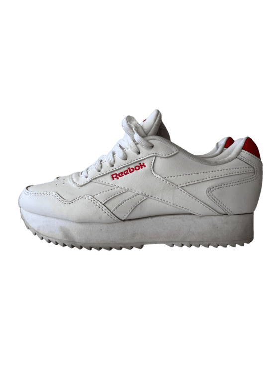 נעלים סניקרס Reebok מידה 37 פרטים