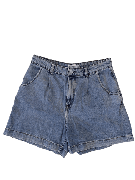 ג׳ינס MANGO מידה 40 pryho