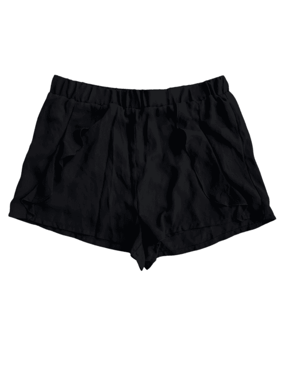 מכנס שיפון H&M מידה 36 פרטים