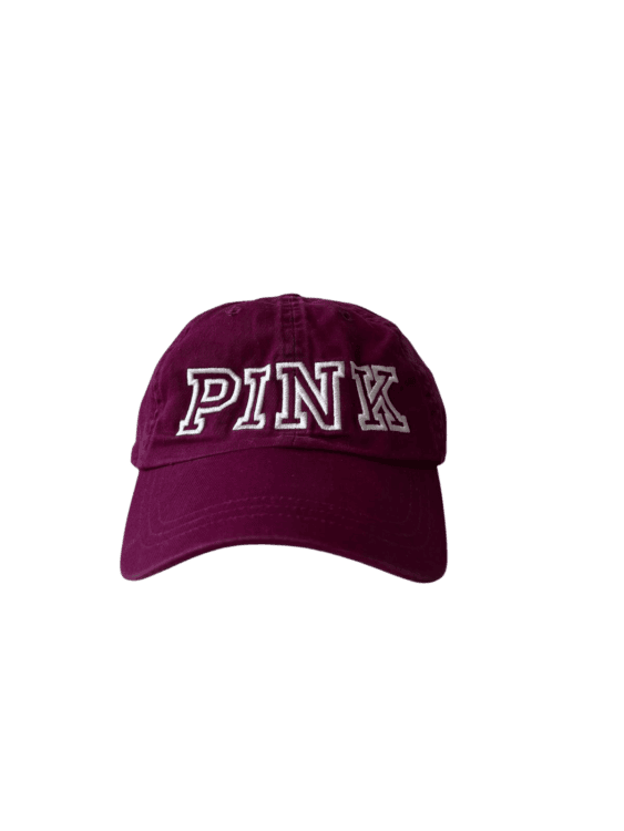 כובע בייסבול PINK פרטים
