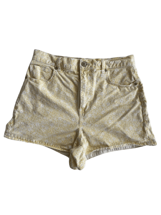ג׳ינס AMERICAN EAGLE מידה 12 (42) פרטים