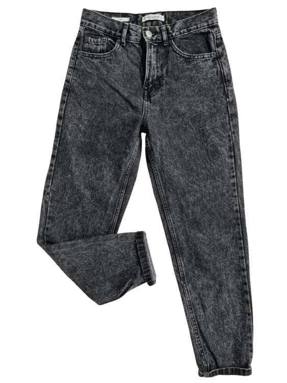 ג׳ינס PULL & BEAR מידה 34 pryho