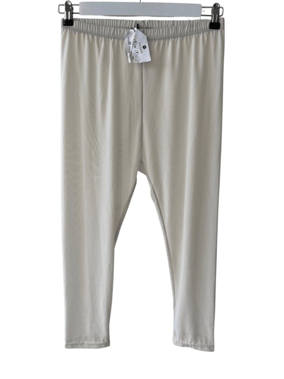 טייץ רשת AVIA SASON מידה M/L עם טיקט פרטים