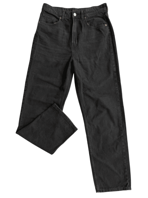 ג׳ינס H&M מידה 40 פרטים