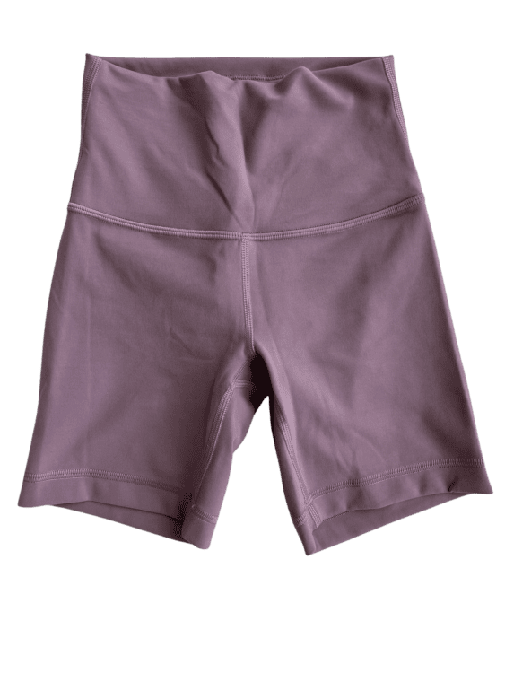 טייץ כושר Lululemon מידה XS