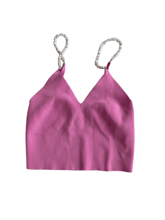 טופ ZARA מידה XS-S פרטים