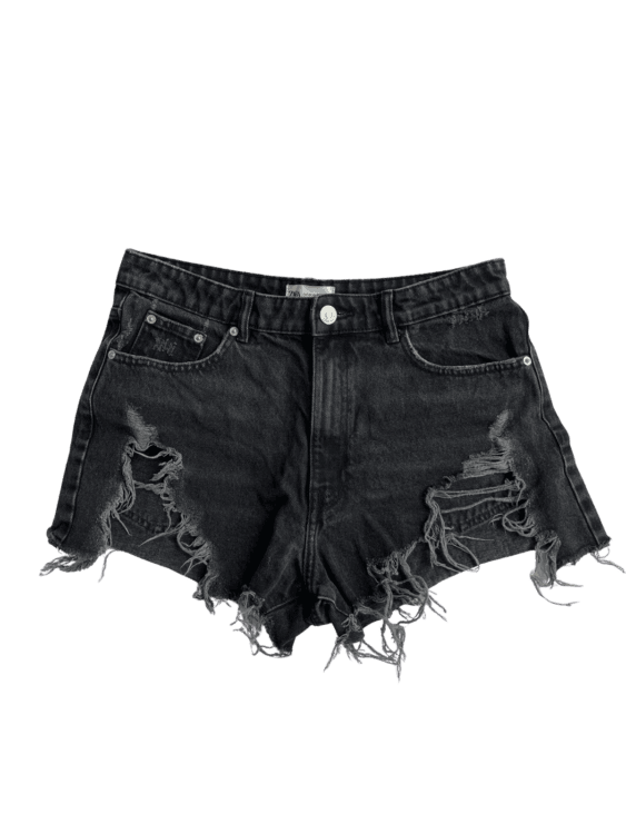 ג׳ינס ZARA מידה 40 פרטים