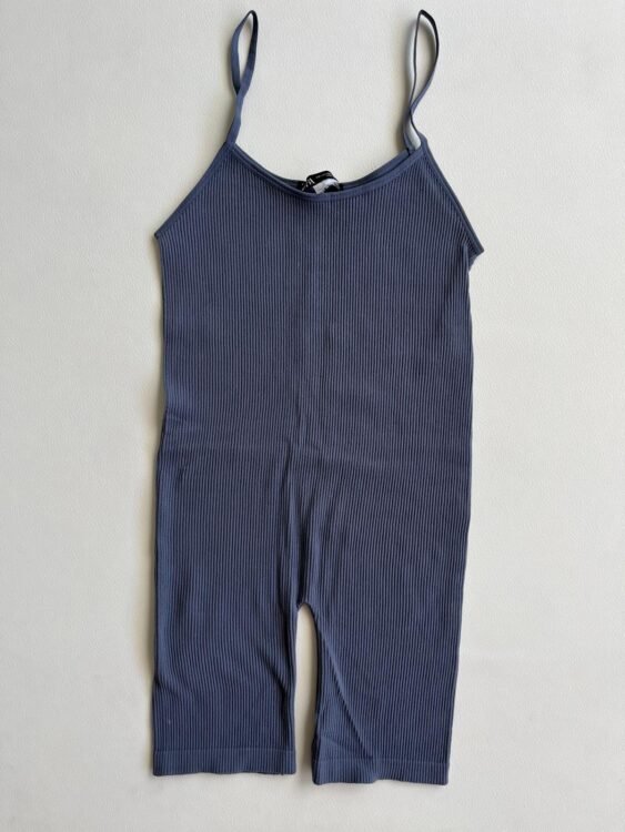 אוברול בייסיק ZARA מידה XS/S פרטים