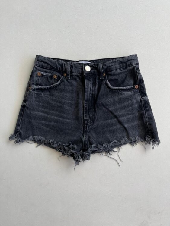 ג׳ינס ZARA מידה 36 פרטים