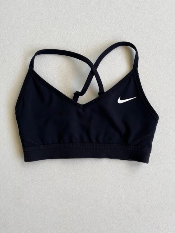 טופ NIKE מידה XXS פרטים