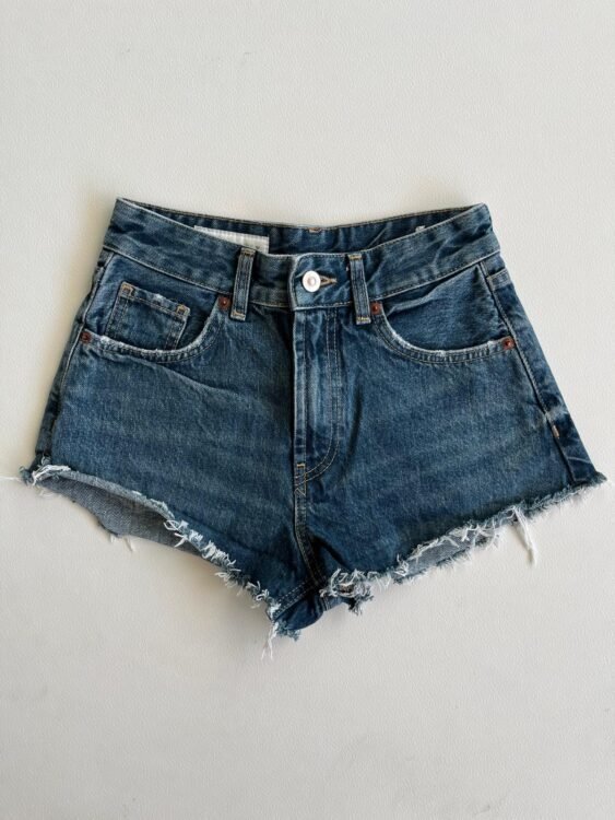ג׳ינס ZARA מידה 32 פרטים