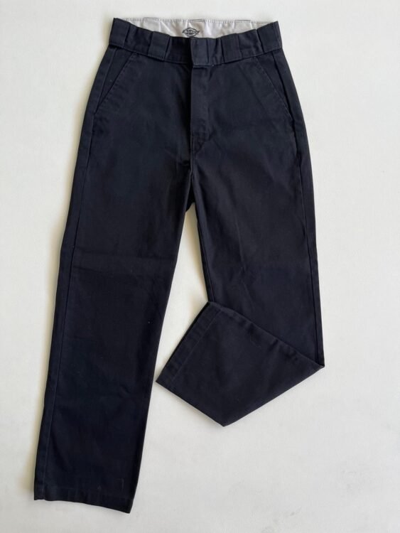 מכנס דגמ״ח Dickies מידה 34 פרטים