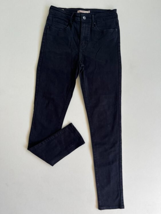 Levi’s 721 מידה 28 (36/38) פרטים