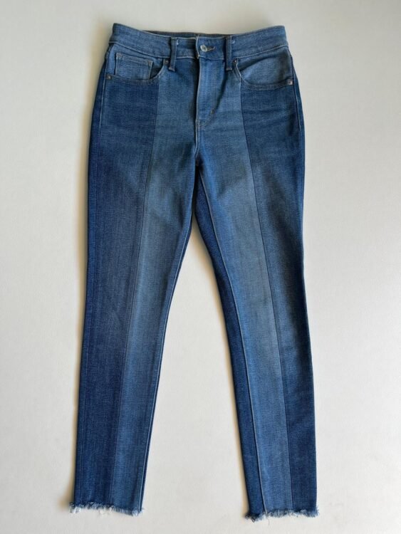 ג׳ינס Levi’s 721 מידה 27 פרטים