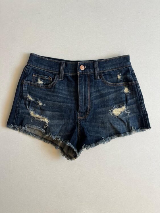 ג׳ינס HOLLISTER מידה 25 פרטים