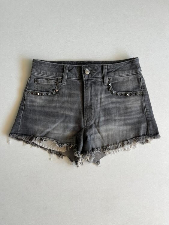 ג׳ינס AMERICAN EAGLE מידה 0 פרטים
