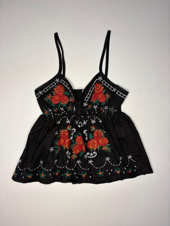 גופיה Sweet Fashion מידה XS פרטים