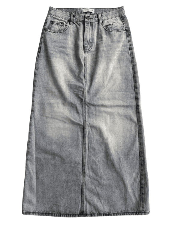 חצאית FASHION CLUB מידה L פרטים