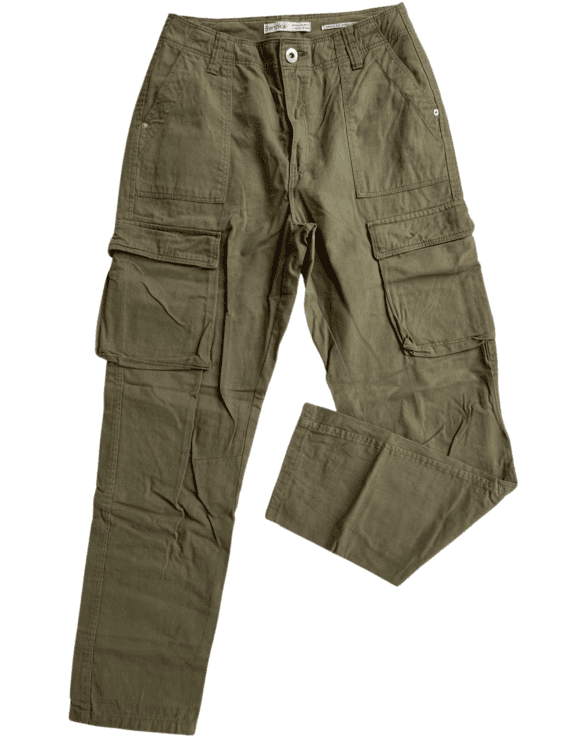 דגמ״ח מיד Bershka מידה 38 פרטים