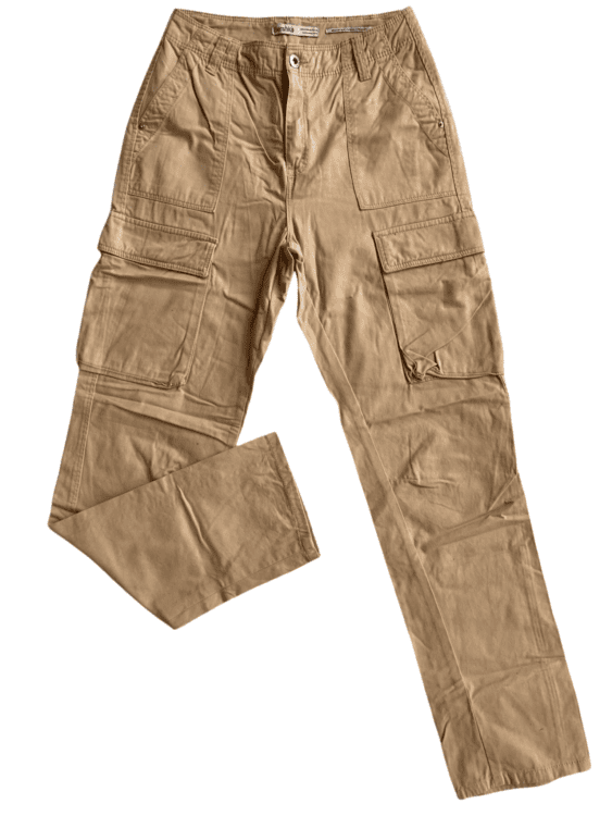 דגמ״ח מיד Bershka מידה 38 פרטים