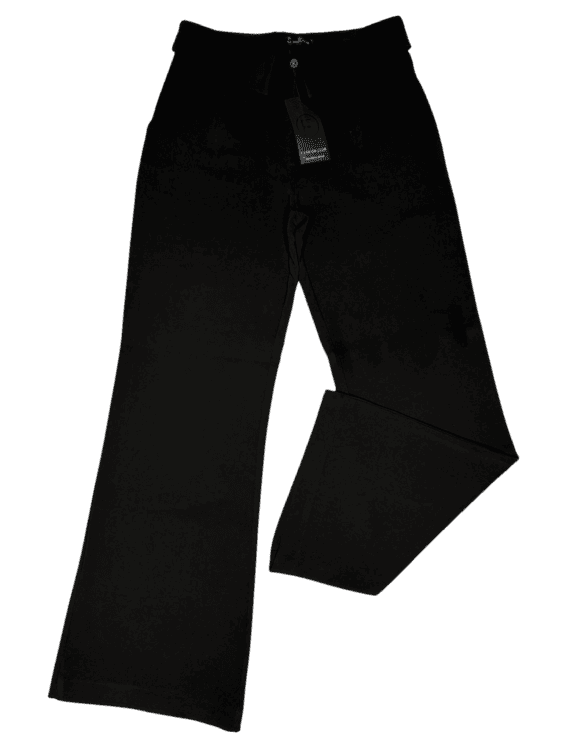 מכנס מחויט FASHION CLUB מידה 2 (M) פרטים