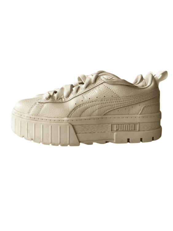 סניקרס PUMA מידה 37 פרטים