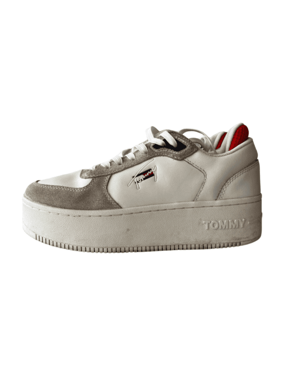 סניקרס TOMMY HILFIGER מידה 38 פרטים