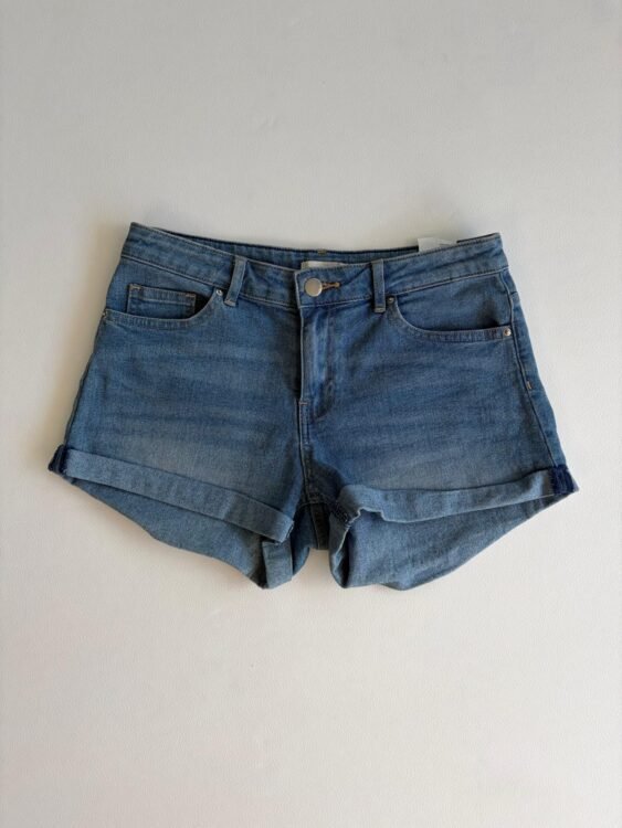 ג׳ינס H&M מידה 36 פרטים