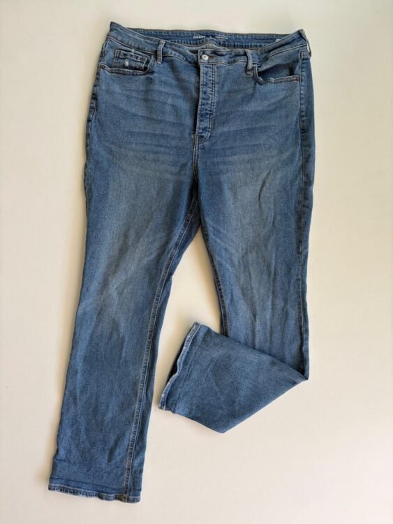 ג׳ינס OLD NAVY מידה 18 פרטים