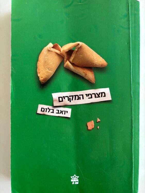 מצרפי המקרים פרטים