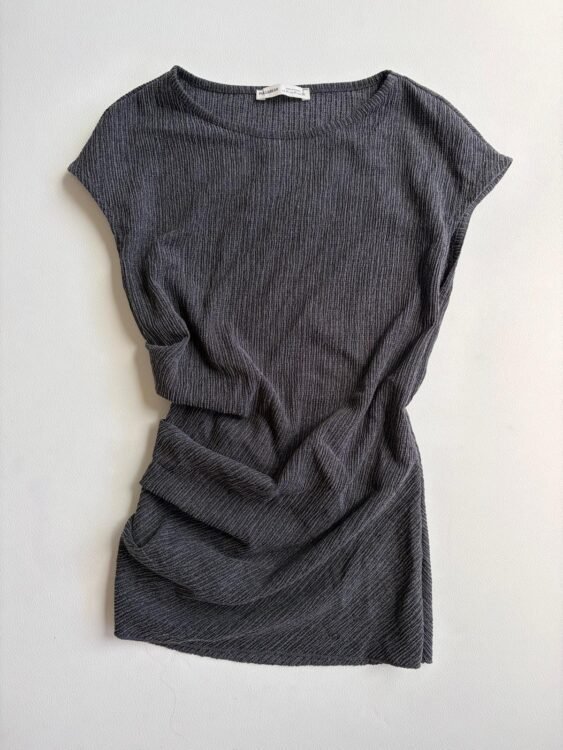 חולצה PULL&BEAR מידה M פרטים