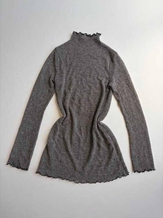 סריג רשת PULL&BEAR מידה XS/S פרטים