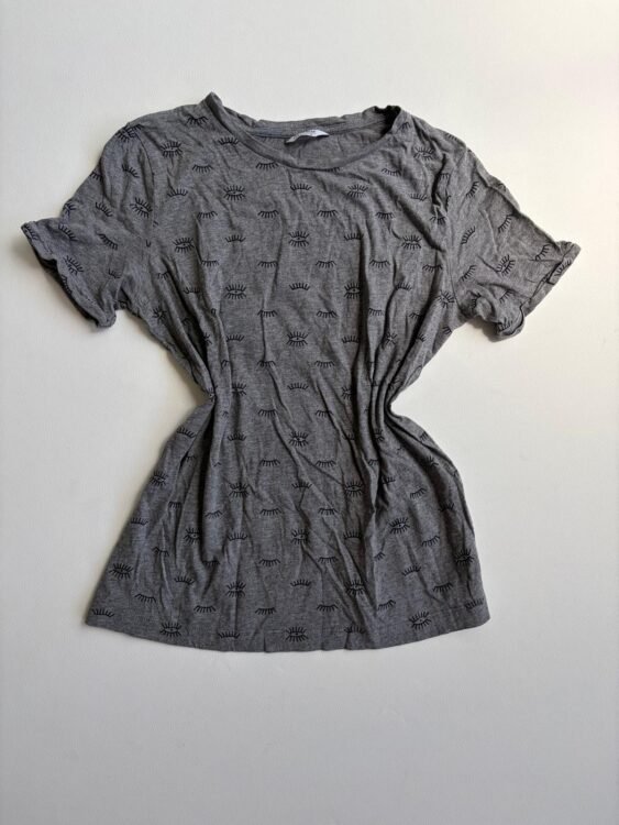 טישרט PULL&BEAR מידה L פרטים