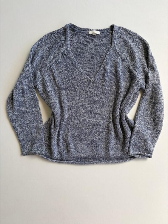 סריג H&M מידה L פרטים