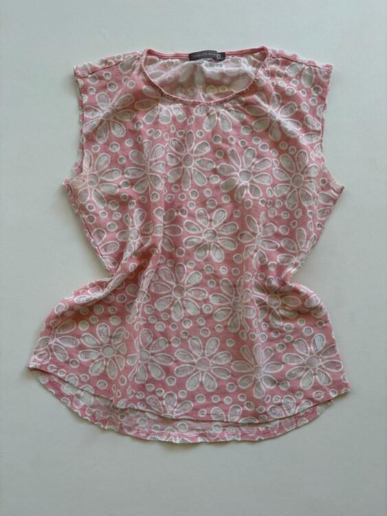 חולצה TAMNOON מידה M פרטים