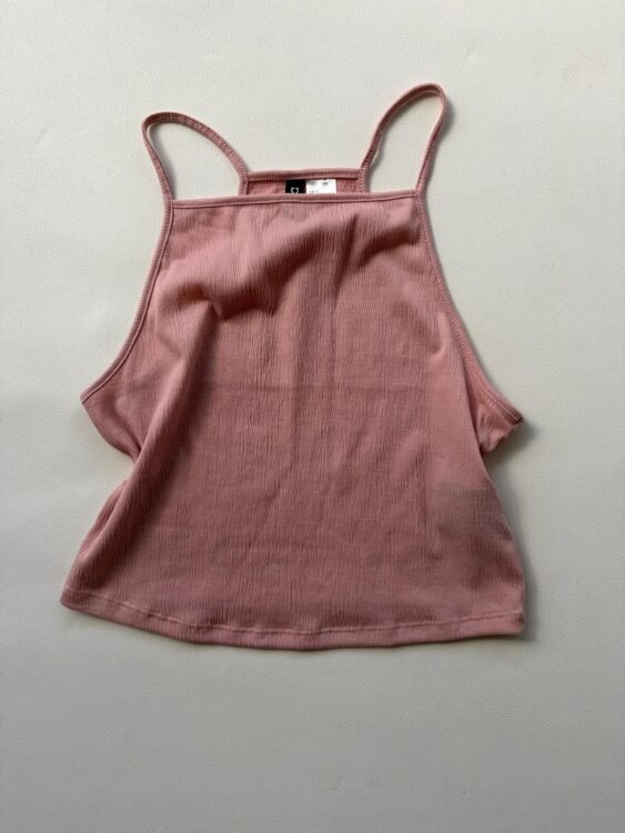 טופ H&M מידה S פרטים