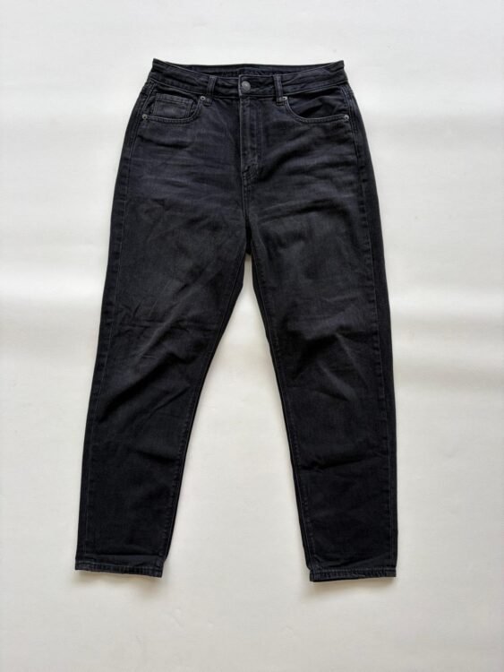 ג׳ינס כותנה AMERICAN EAGLE מידה 6 (36/38) פרטים