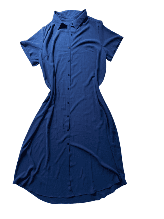 שמלה SHEIN מידה 4XL פרטים