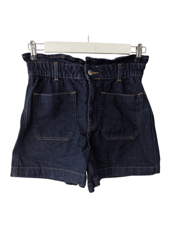 ג׳ינס ZARA מידה 38 פרטים