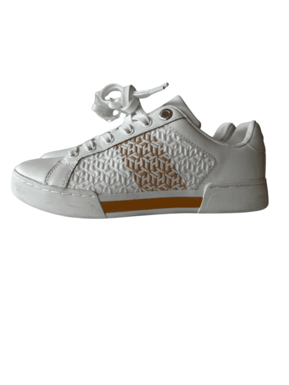 סניקרס TOMMY HILFIGER מידה 36 פרטים