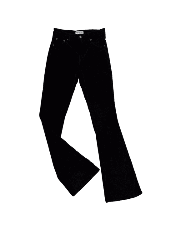 קורדרוי פדלפון ZARA מידה 36 פרטים