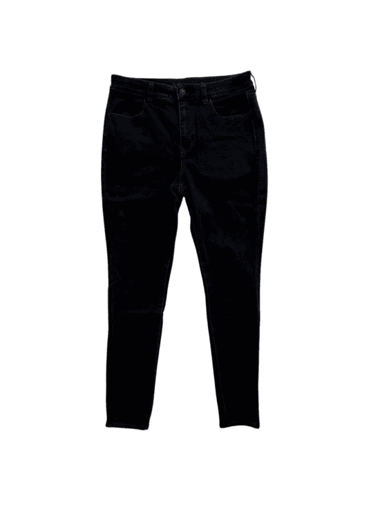 ג׳ינס AMERICAN EAGLE מידה 12 (L) פרטים