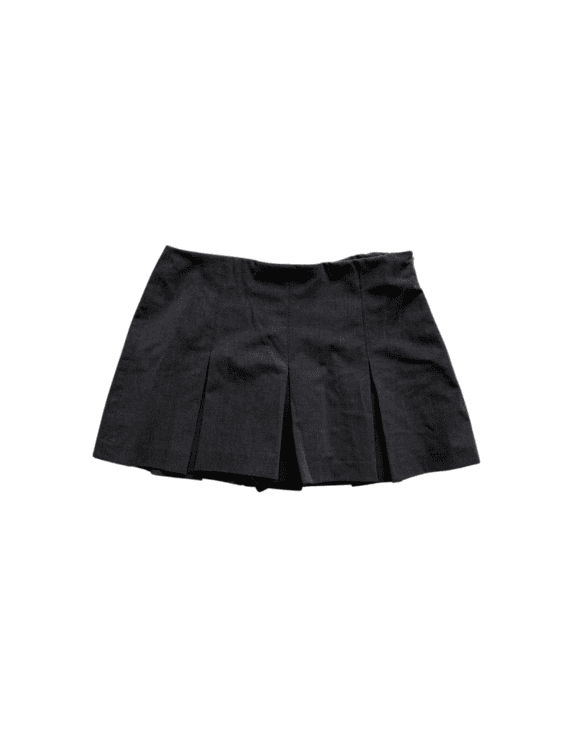 חצאית מכנס ZARA מידה S פרטים