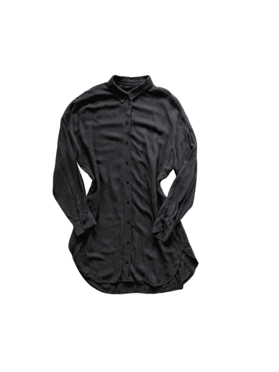טוניקה ZARA מידה L פרטים
