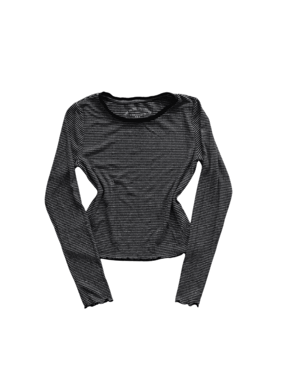 סריג Aeropostale מידה M/L פרטים