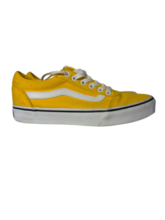 סניקרס VANS מידה 37 פרטים