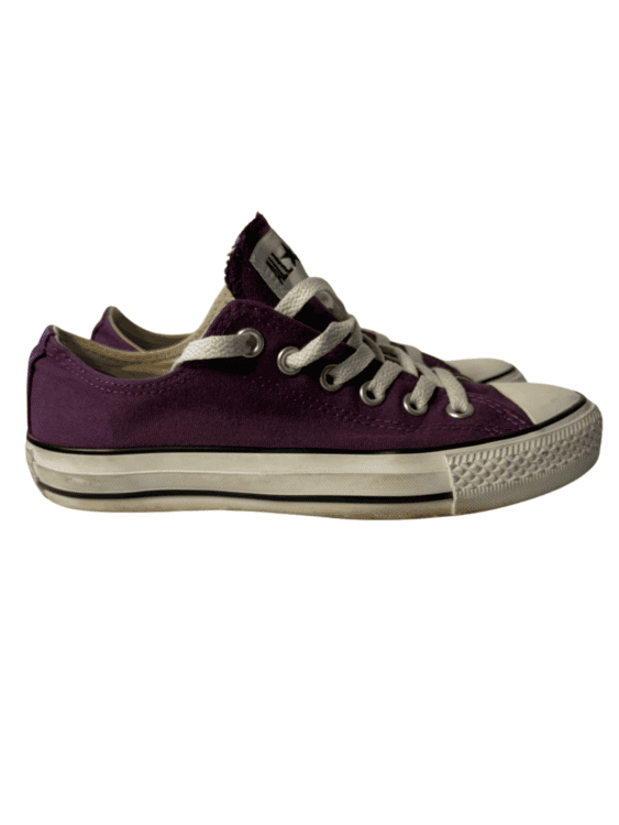 סניקרס CONVERSE מידה 37.5 פרטים