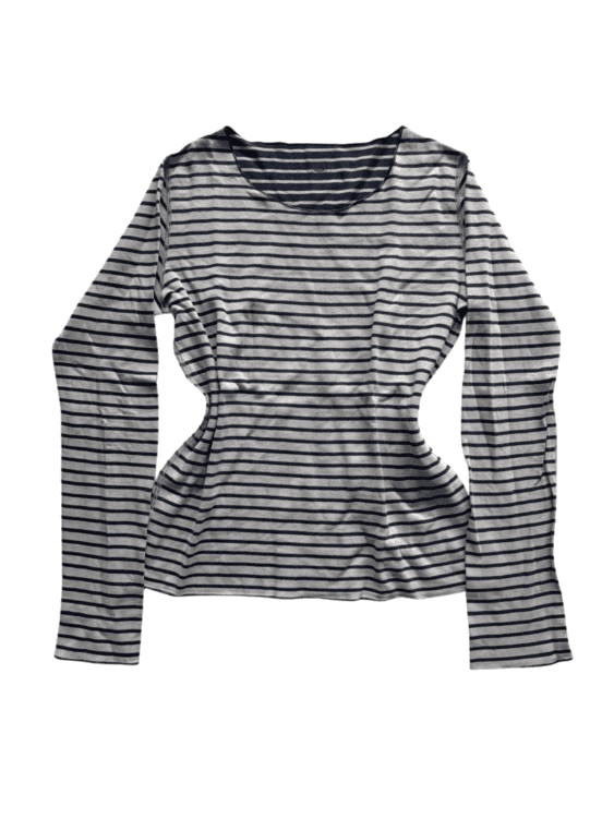 חולצה בייסיק Petit Bateau מידה M פרטים
